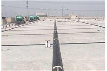 上海屋面卷材防水