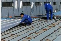 上海屋面卷材防水